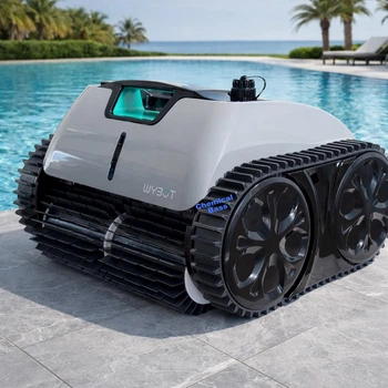 Бездротовий робот-пилосос для басейну Wybotics C1 Pro NEW 2026 (25147)
