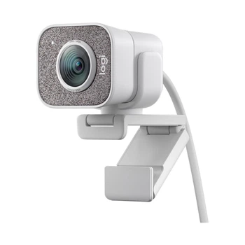 Веб-камера Logitech StreamCam White (950-0119357)