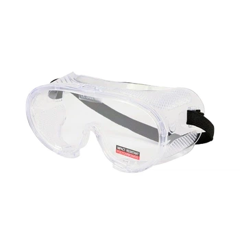 Очки защитные закрытого типа Yato YT-7380 прозрачные