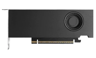 Відеокарта PNY RTX PRO 4000 24GB SFF Blackwell OEM (VCNRTXPRO4000LP-SB) (GDDR7, 192 bit, PCI-E v5.0)
