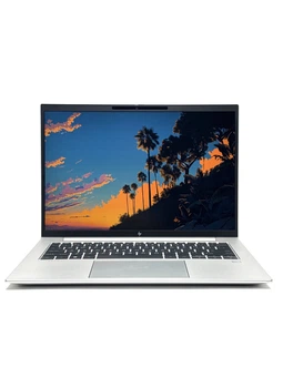 Ноутбук HP EliteBook 845 G10 IPS AMD Ryzen 5 (Ryzen 5 PRO 7545U) 16 Гб 256 Гб SSD Клас A (NTB0226154) Б/В