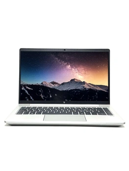 Ноутбук HP EliteBook 645 G10 IPS AMD Ryzen 5 (Ryzen 5 7530U) 8 Гб 256 Гб SSD Клас A- (NTB0226143) Б/В