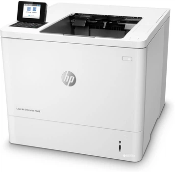 Принтер лазерный монохромный HP LaserJet Enterprise M608dn (K0Q18A) 1200x1200dpi / 61 стр / Ethernet, USB 2.0 / Дуплекс Б/у
