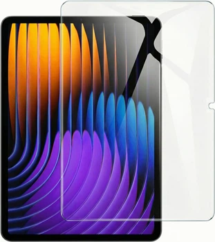 Захисне скло Eleglass Xiaomi Pad 7 / Pad 7 Pro 11.2" (2024) (44215)