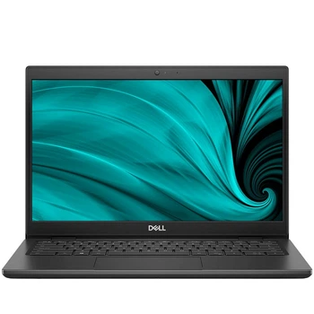 Ноутбук DELL Latitude 5000 14", Intel Core i5 / 512 GB SSD, Silver (Grade B) - Б/В