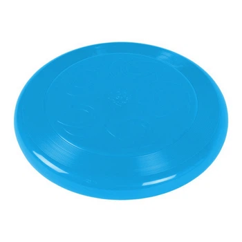 Дитяча літаюча тарілка "Фрісбі" 3022TXK(Blue)