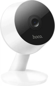 IP-камера Hoco D3 3MP Super Full HD с Wi-Fi и ИК-подсветкой (779803)
