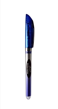 Ручка кулькова Ellott Writo-metr 10км Синя (ET-8048-BL)