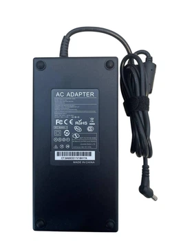 Блок живлення для ноутбука Asus 180W 19V 9.5A 5.5 x 2.5mm ADP-180FB OEM