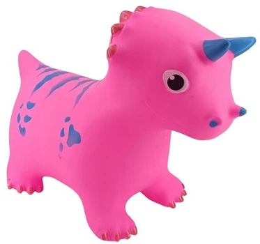 Skoczek gumowy do skakania Gazelo (Z6687 42983) (5900949442983)