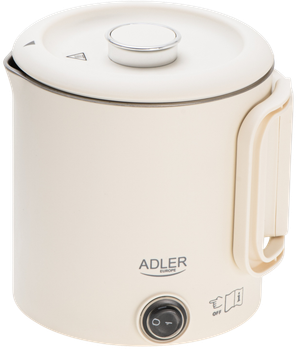 Електрочайник Adler AD 1388b 0.8 л