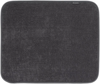Mata do suszenia naczyń Brabantia Sink Side z mikrofibry 40x47 cm (8710755117626)