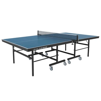 Теннисный стол Garlando Club Indoor Blue (C-613I)