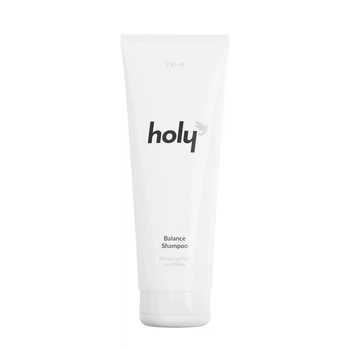 Балансуючий шампунь holy balance shampoo 250 мл