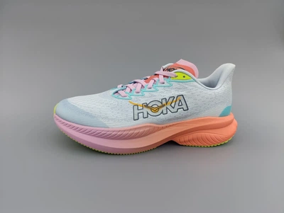 Кросівки Hoka One One Y Mach 6 Y (EU 38 / 23.5см.) 1147553 ISK
