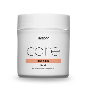 Маска з кератином 500 мл KERATIN SUPREME MASK