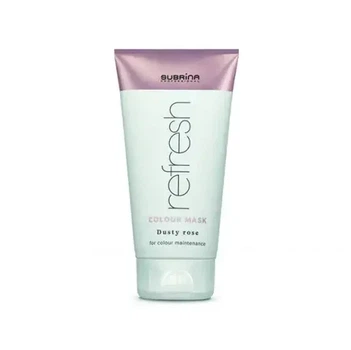 Поживна маска із прямими пігментами 150 мл COLOUR REFRESH MASK - DUSTY ROSE (пильна роза)
