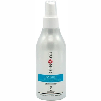 Тонік для обличчя GENOSYS 200 мл Snow Booster Toner (SBT)