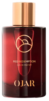 Woda perfumowana unisex Ojar Red Redemption 100 ml (3665032004692)