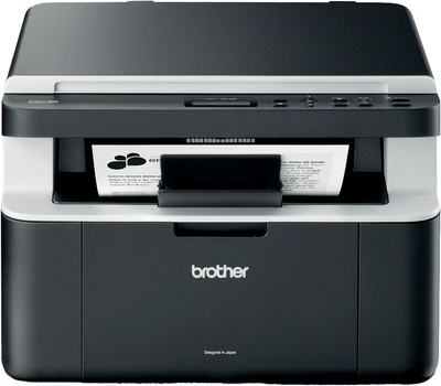 Drukarka Brother DCP-1512E (4977766721677)