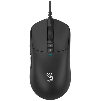 Игровая проводная мышь Bloody W72 Ultra USB 50-20000 dpi Black W72 Ultra