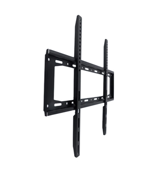 Настенный кронштейн для телевизора/монитора 40-80" Black (7000007735)