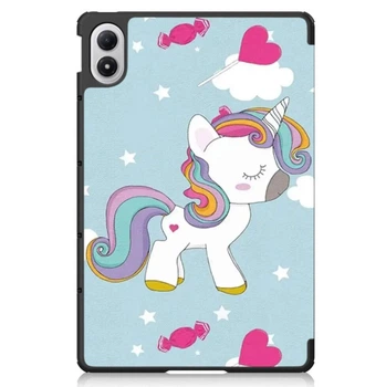 Чохол Primolux Slim для планшета Xiaomi Redmi Pad 2 Pro 12.1" - Unicorn