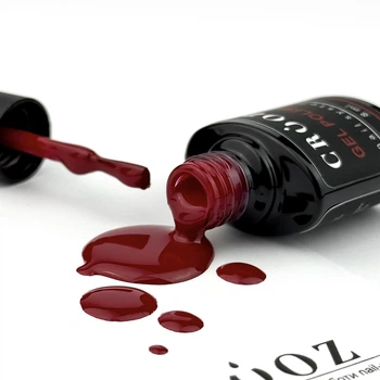 Гель лак Crooz Gel Polish №100 8 мл