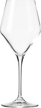 Набір келихів для вина Krosno Ray 375 мл х 4 шт (5900345913506)