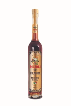 Соус Rizzoli анчоусний 100 г