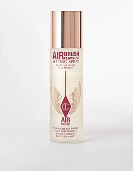Спрей-фіксатор для макияжу Charlotte Tilbury Airbrush Flawless Setting Spray 100 мл