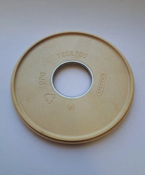 Кришка дифузора Speroni RSM 40-50-60