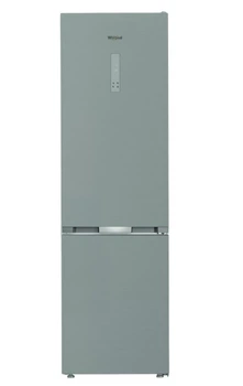 Холодильник Whirlpool WHK 26402 XP4E (2 м,диспл, нерж.No Frost