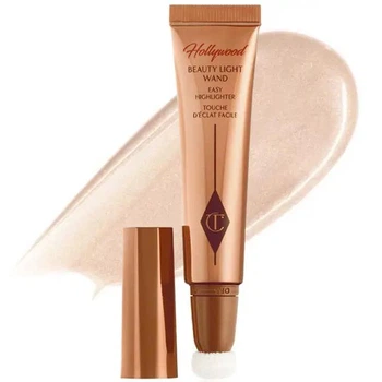Кремовий хайлайтер Charlotte Tilbury BEAUTY LIGHT WAND відтінок - Spotlight (12ml)