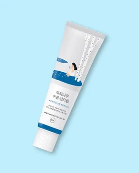ROUND LAB Сонцезахисний крем для обличчя Birch Juice Sunscreen, 50 ml