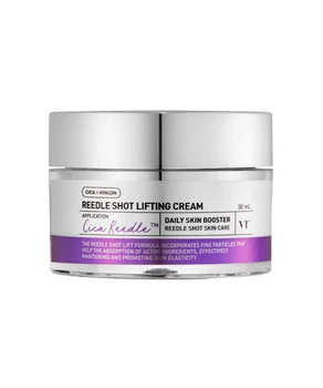Лифтинг крем с микро-иглами VT Сosmetics Reedle Shot Lifting Cream 50 мл