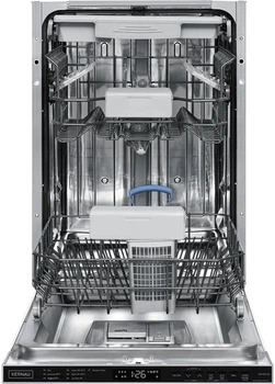 Wbudowana zmywarka Kernau KDI 4753 AD