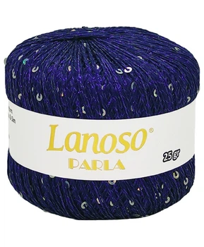 Пряжа Lanoso Parla 5451