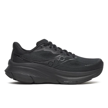 Кроссовки Saucony Guide 19 Wide 46 Black (1097-S21059-101 11,5)