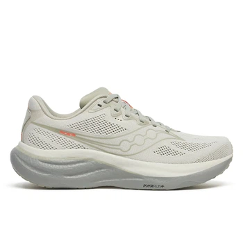 Кроссовки Saucony Ride 19 45 Grey (1097-S21055-142 11)