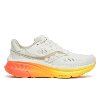Кроссовки Saucony Guide 19 45 Grey/Orange (1097-S21058-145 11)