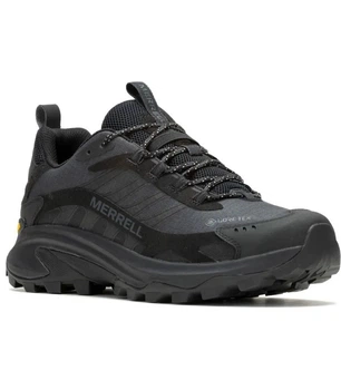 Кросівки Merrell Moab Speed 2 GTX Mns 48 Black (1054-036.1997)