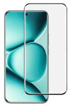 Защитное стекло для Xiaomi Redmi Note 15 Pro (5G) / проклейка по всей плоскости экрана