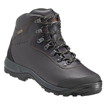 Ботинки Garmont Syncro II Plus GTX 46.5 Black (1053-481037/211-UK-11.5)