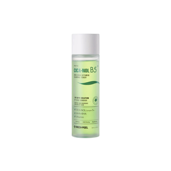 Тонер відновлювальний з кислотами Medipeel Phyto Cica-Nol B5 AHA BHA Vitamin Calming Toner 150 ml