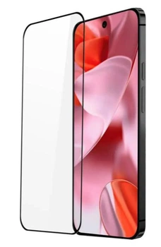 Защитное стекло для Google Pixel 10 / проклейка по всей плоскости экрана