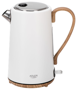 Електрочайник Adler AD 1352