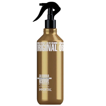 Одеколон Immortal NYC Premium Edition Aftershave Eau de Cologne- CALIFORNIA Reserve, 400ML