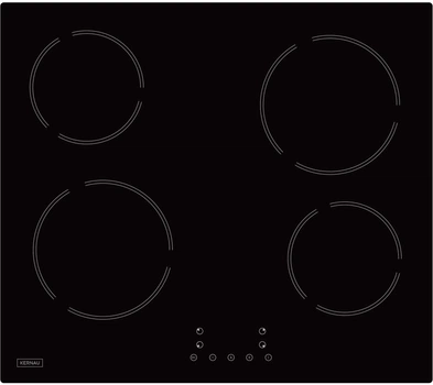 Płyta elektryczna Kernau KHC 6413