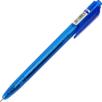 Ручка кулькова авт. Flair 1311 Writo-meter-pen RT ball, cиня (12) /1311/
